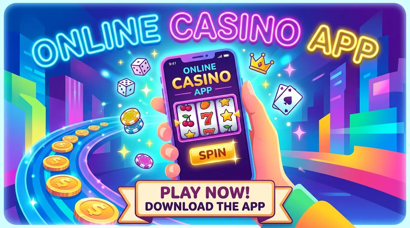 Moonwin casino App