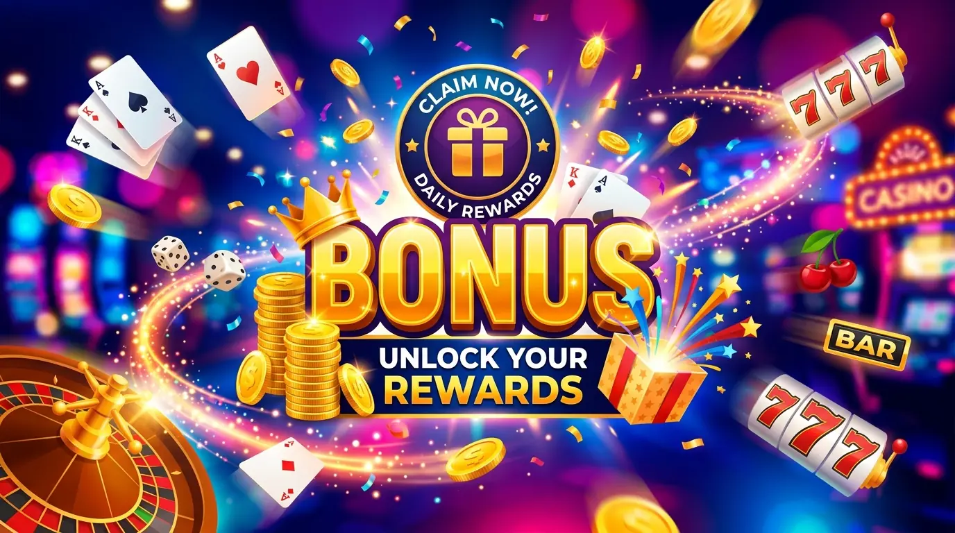 Bonus Moonwin casino