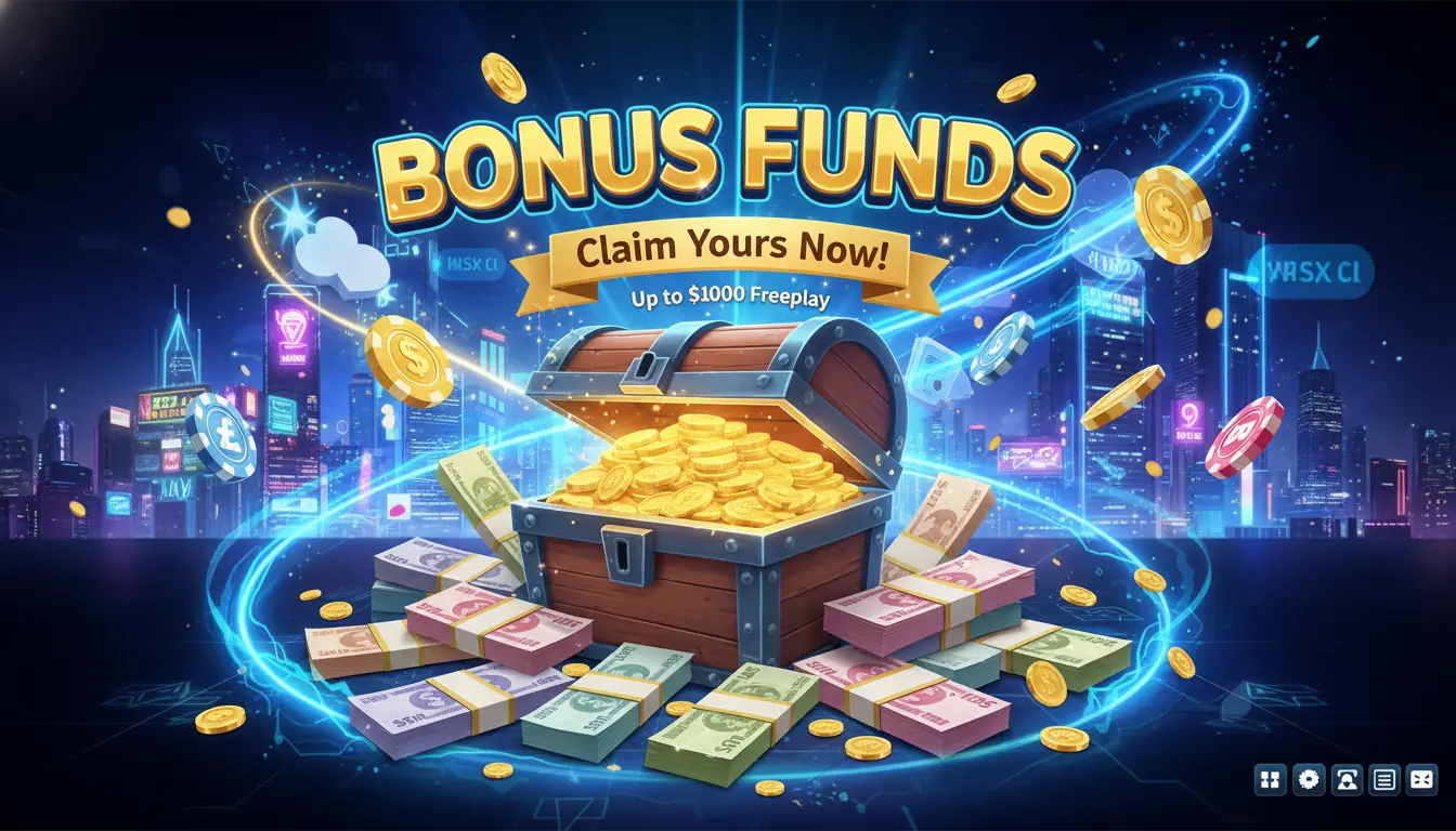 Moonwin casino Bonusguthaben
