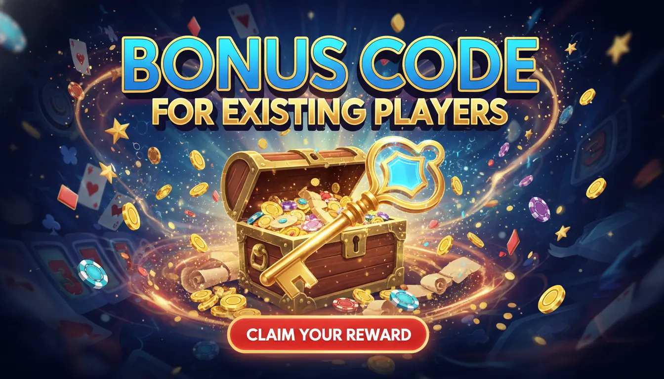 Bonuscode für Bestandskunden bei Moonwin casino