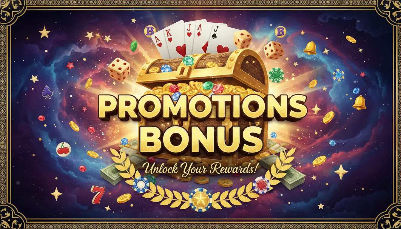 Moonwin casino Aktionen