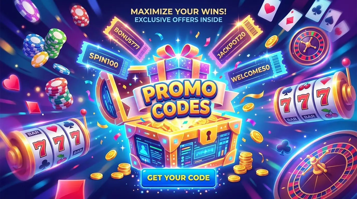 Promo Codes bei Moonwin casino