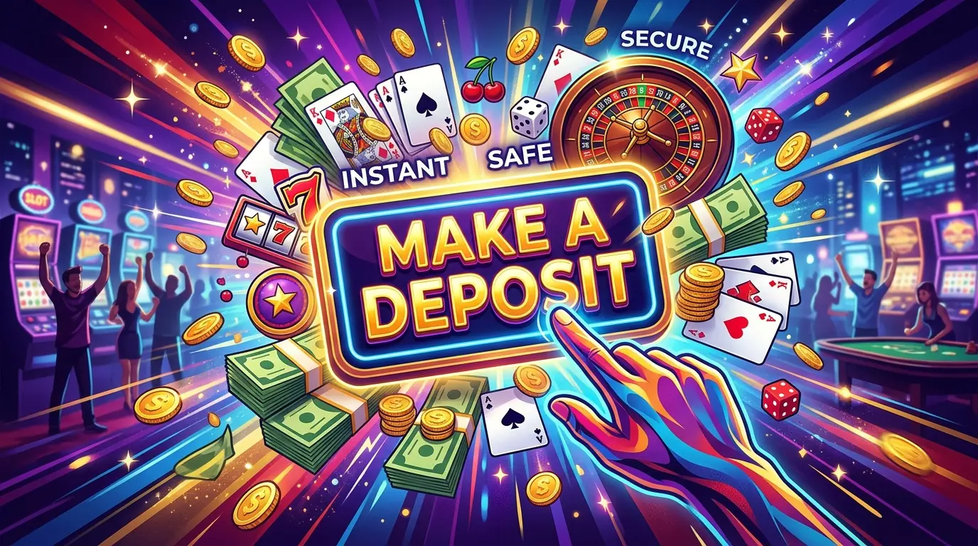 Moonwin casino Einzahlung