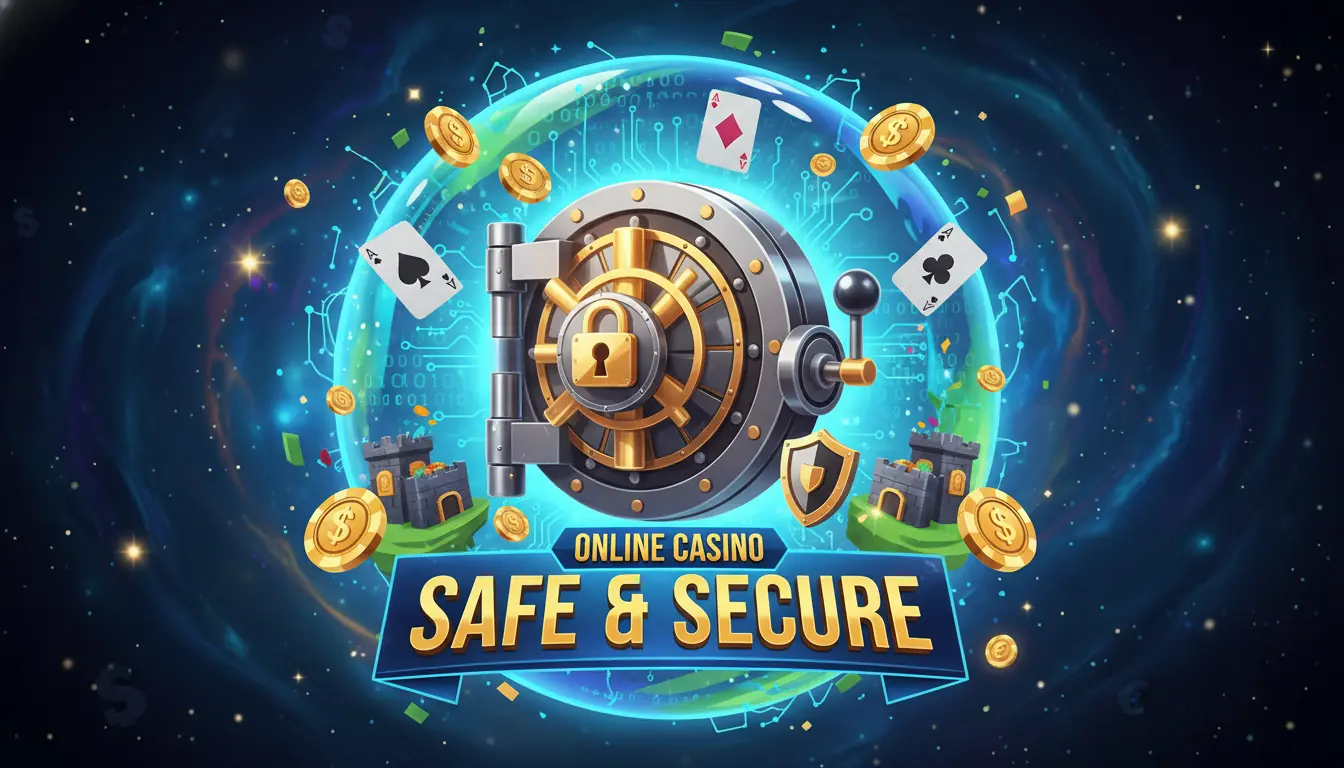 Moonwin casino Sicherheit