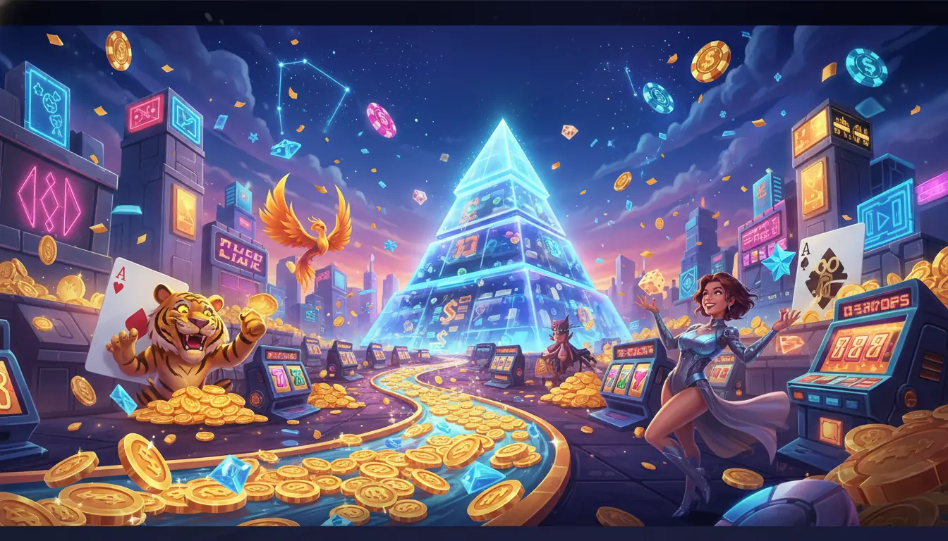 Besitzer Moonwin casino