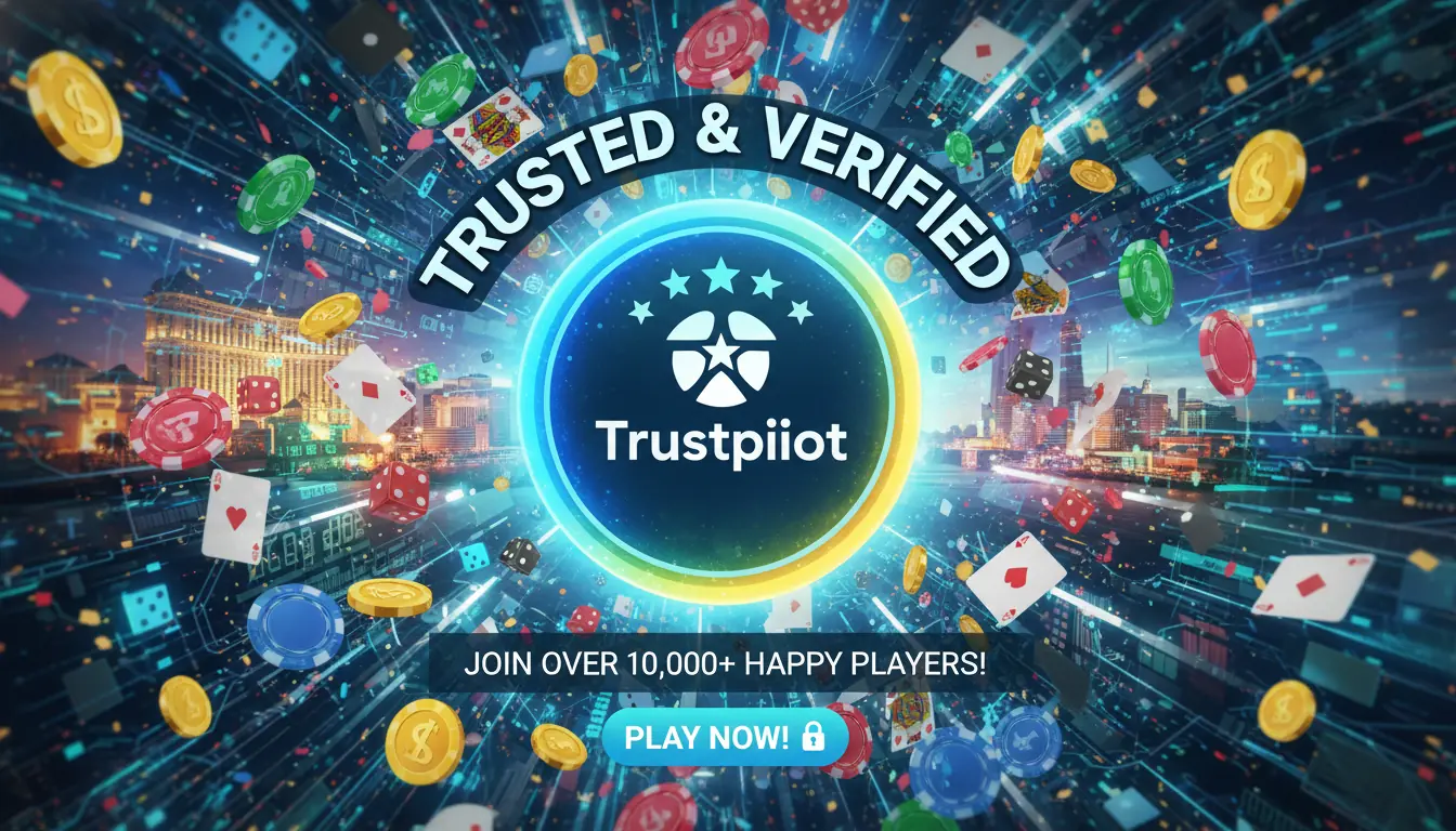 Trustpilot Moonwin casino