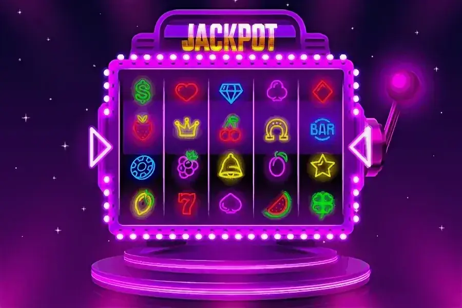 Moonwin casino Spiele