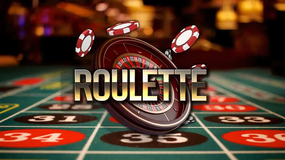 Moonwin casino Roulette