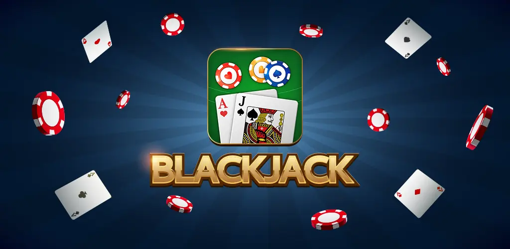 Blackjack bei Moonwin casino
