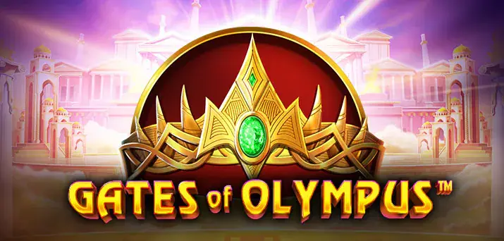 Moonwin casino Gates of Olympus
