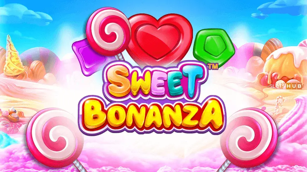 Sweet Bonanza bei Moonwin casino